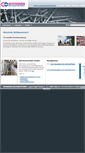 Mobile Screenshot of galvanotechnic.de